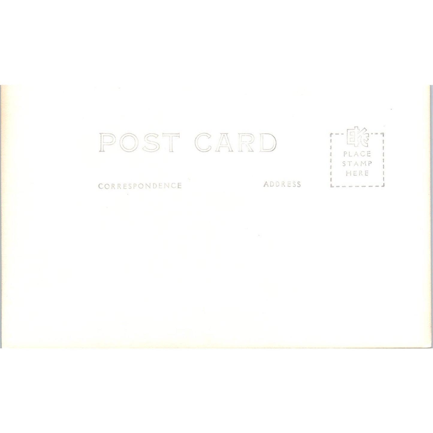 Vintage Postcard Globe Gaze Visitors Grand Coulee Dam Washington TD9-W2