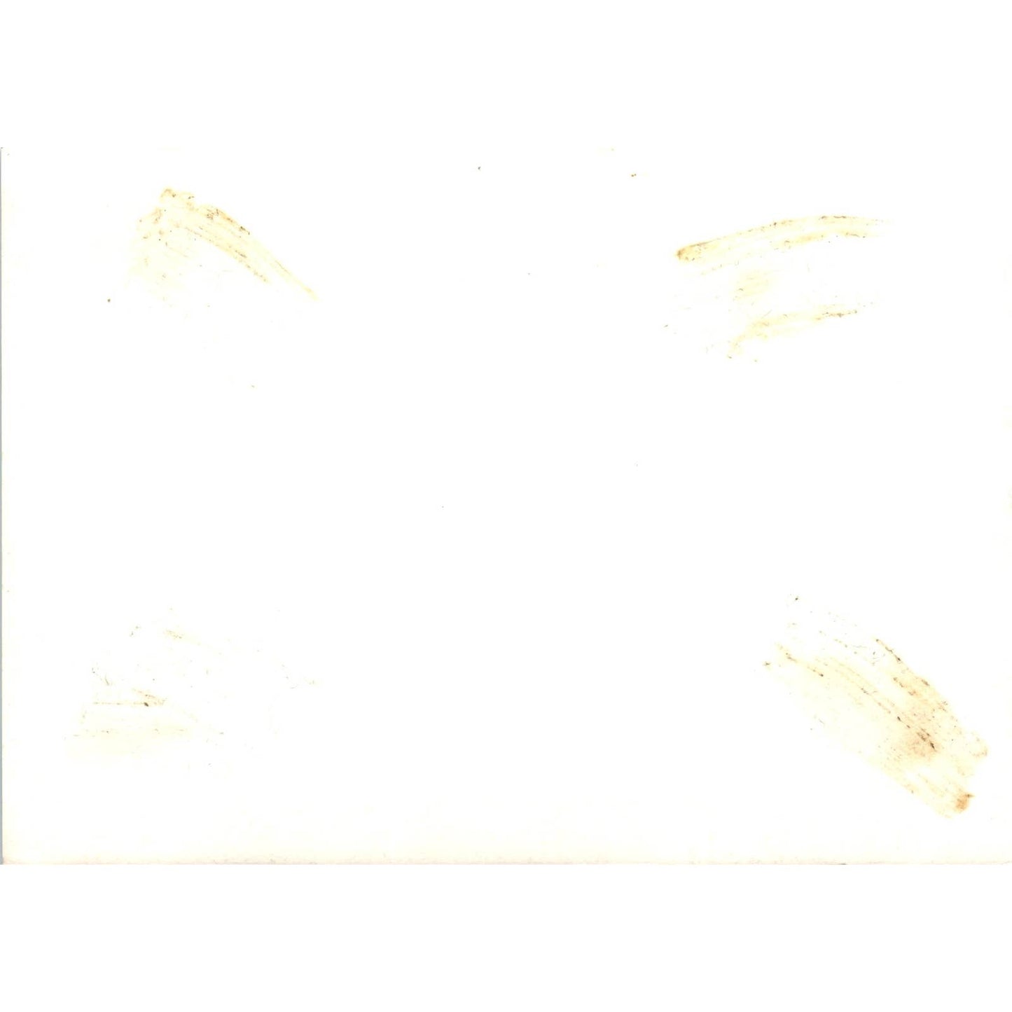 Ambassador Yriart & Son With SD Governor Nils Boe 1965 Original Photo 5x7 TK1-P4