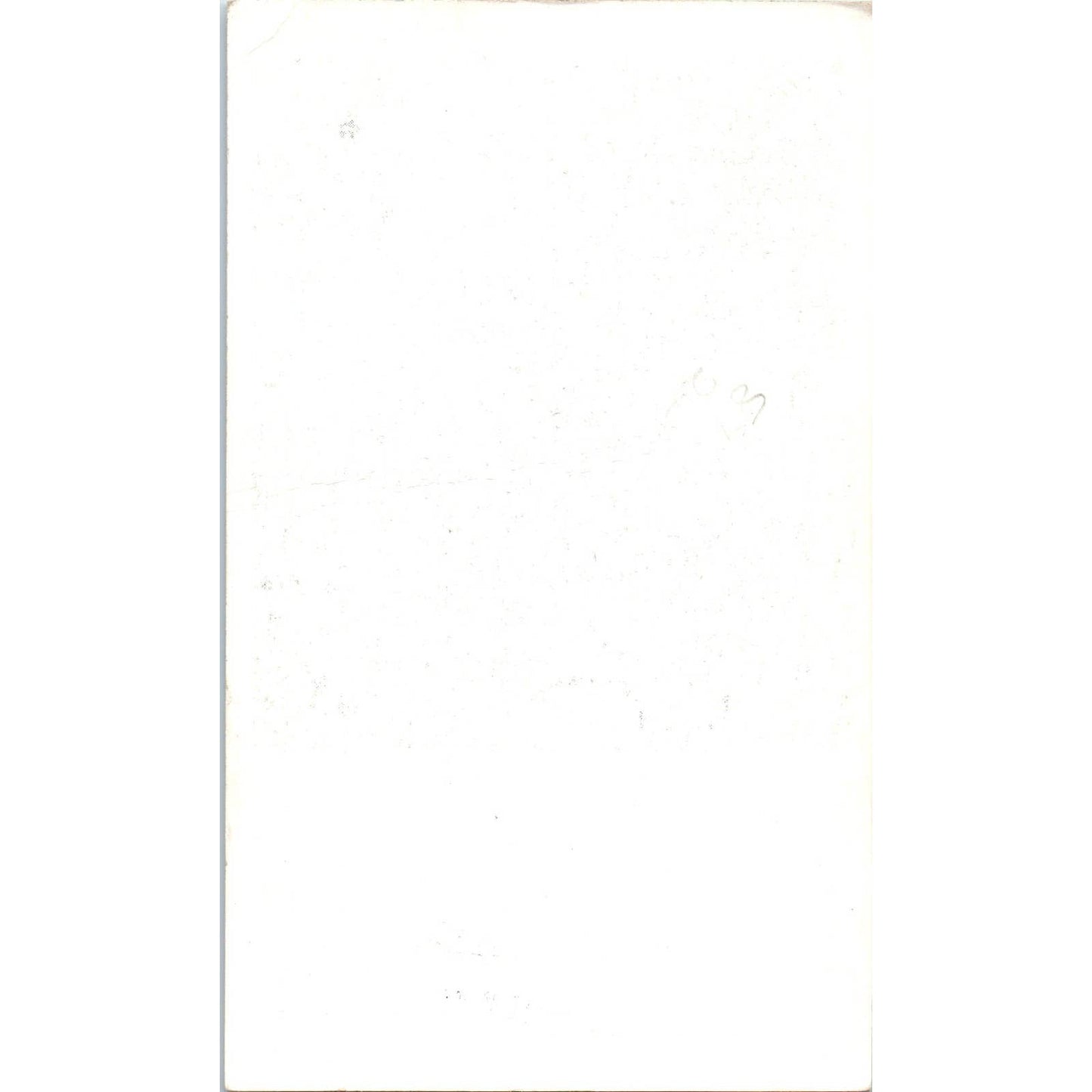 The Commodores Dot Recording Artists Original Trade Card TK1-24