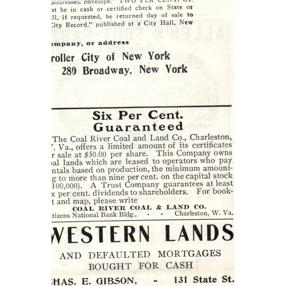 New England Watch Co. Waterbury Conn - 1903 Original Ad TJ7-S