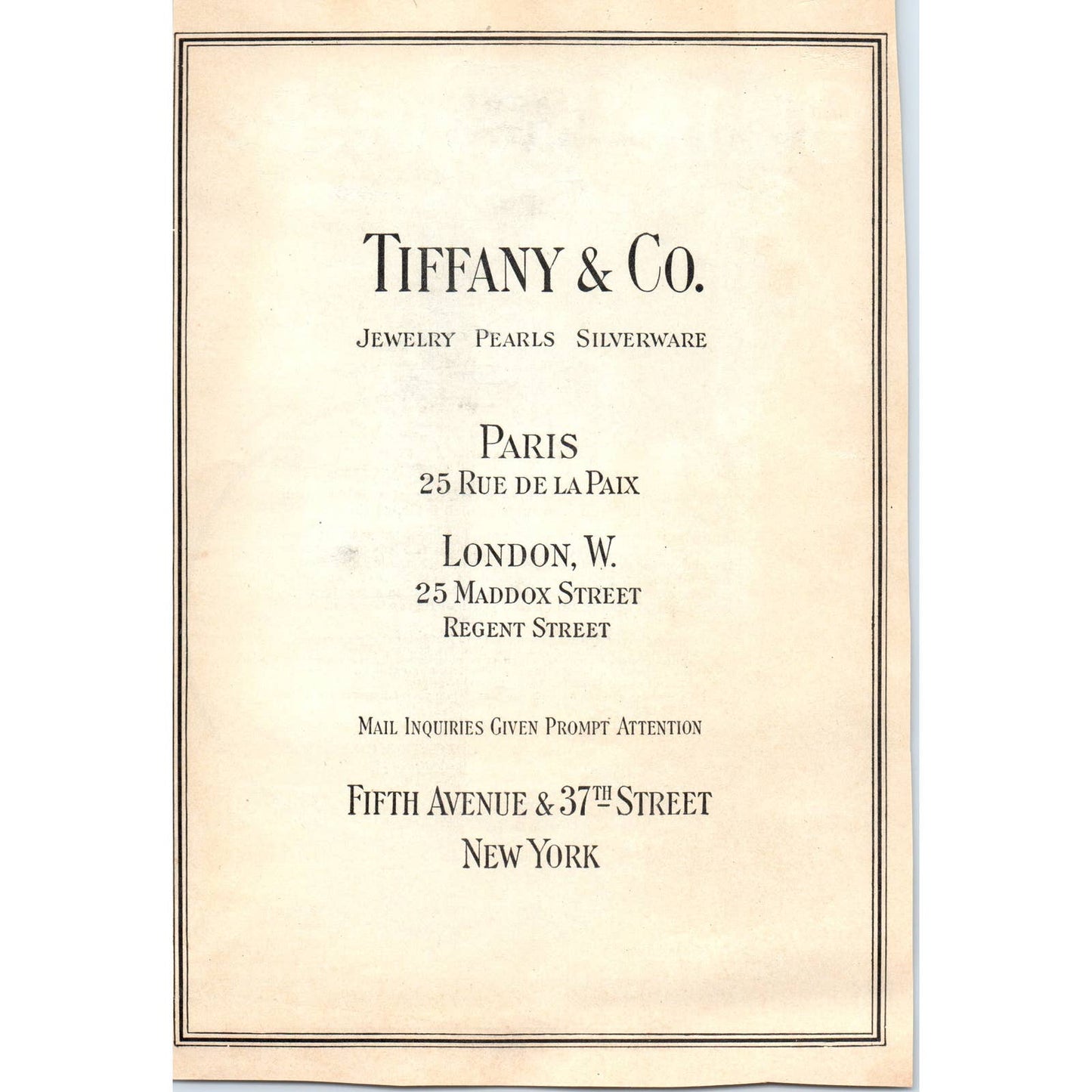 c1920 Harper's Magazine Ad - Colgate's Ribbon Dental Cream TF6-1