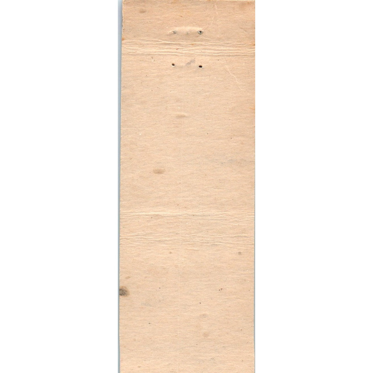 Kleine's Restaurant Centerville California Advertising Matchbook Cover MM9-1