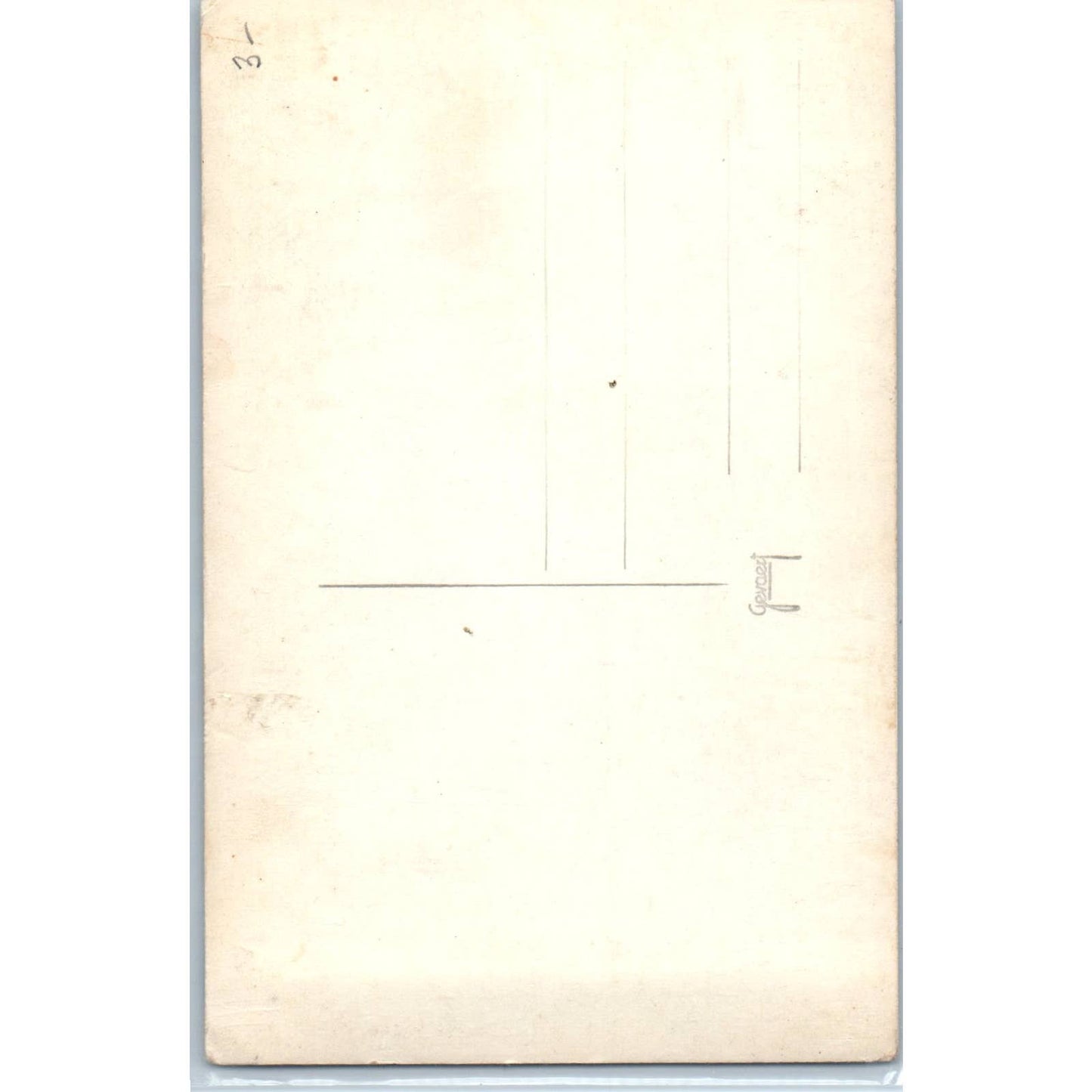 Santa Prisca de Taxco Parrish Guerrero Mexico - Original RPPC Postcard TJ7-MP