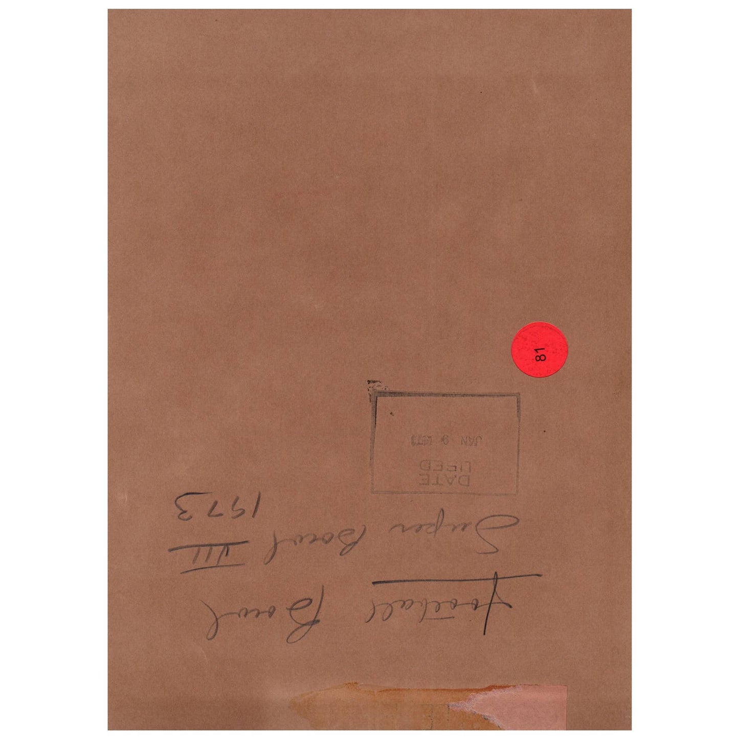 1973 Press Photo Football Miami Dolphins Manny Fernandez Prep for Super Bowl AD3