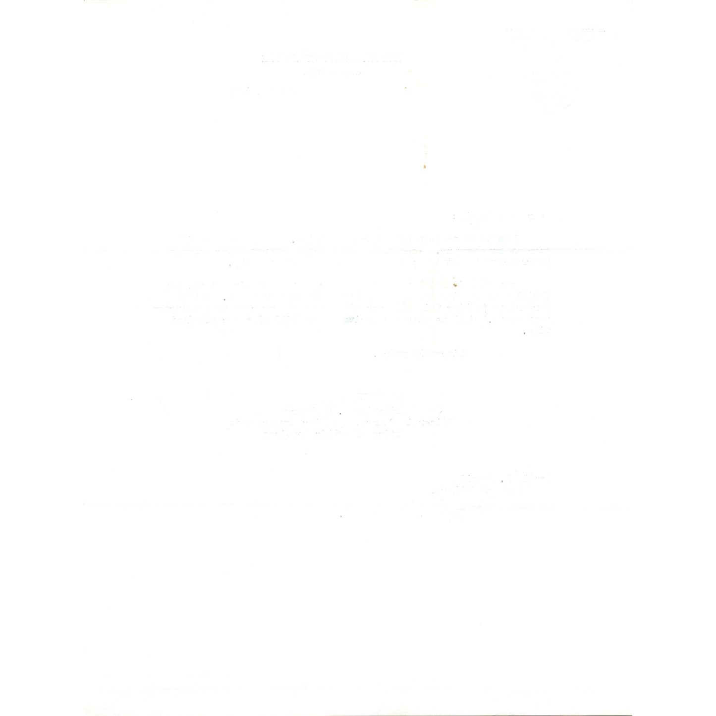 US Department of State Official Letterhead Memo March 20 1963 B15