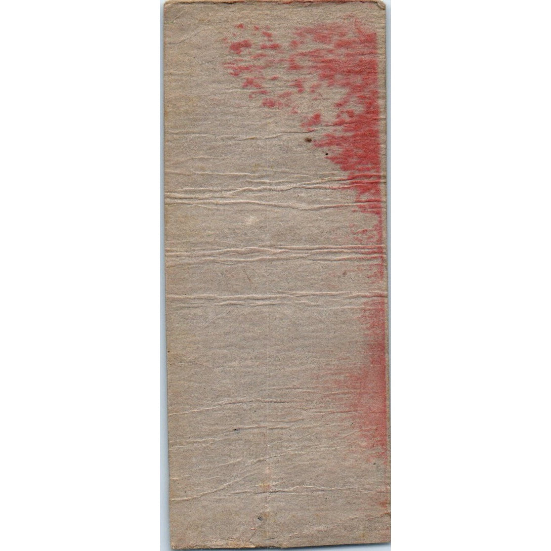Fort Henry Club Wheeling West Virginia Advertising Matchbook Cover MM9-4