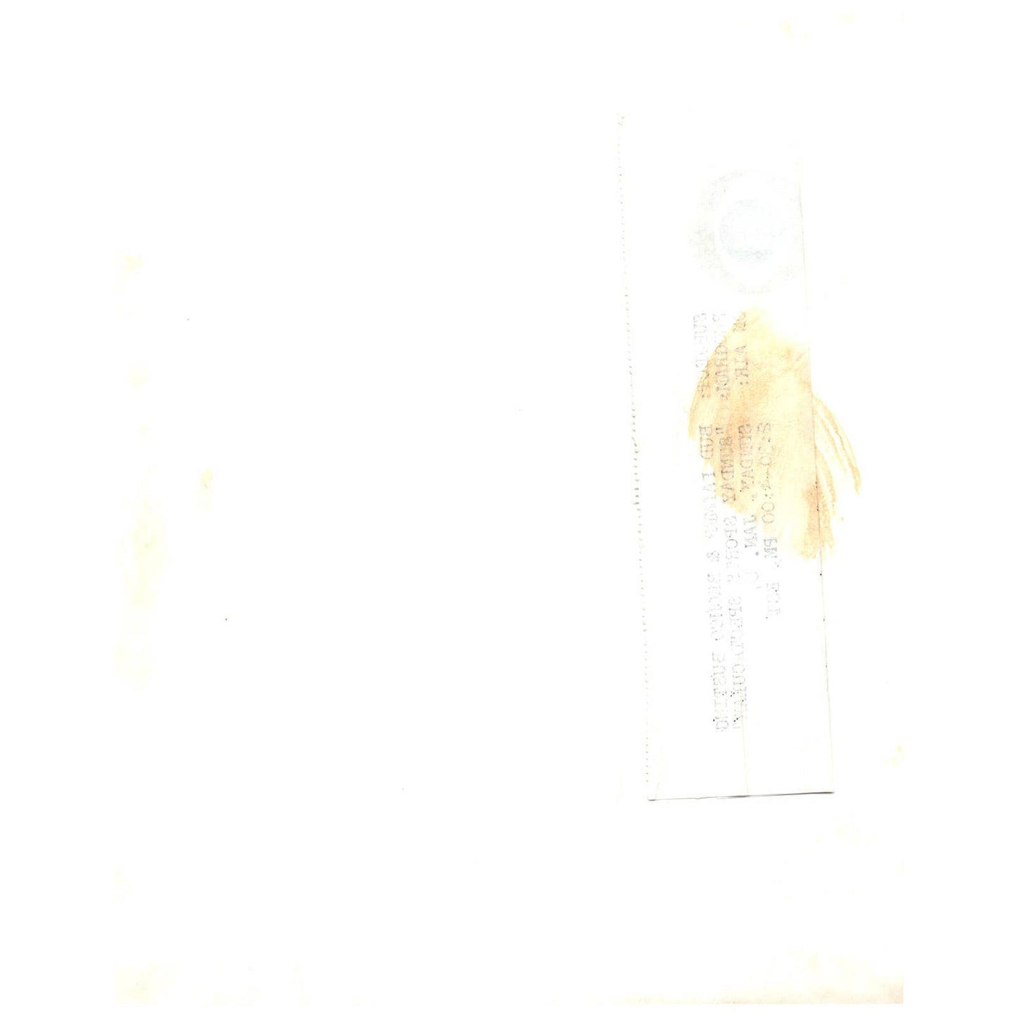 c1960 Press Photo Bud Palmer Bronco Busting Sunday Sports Spectacular CBS TJ7-2