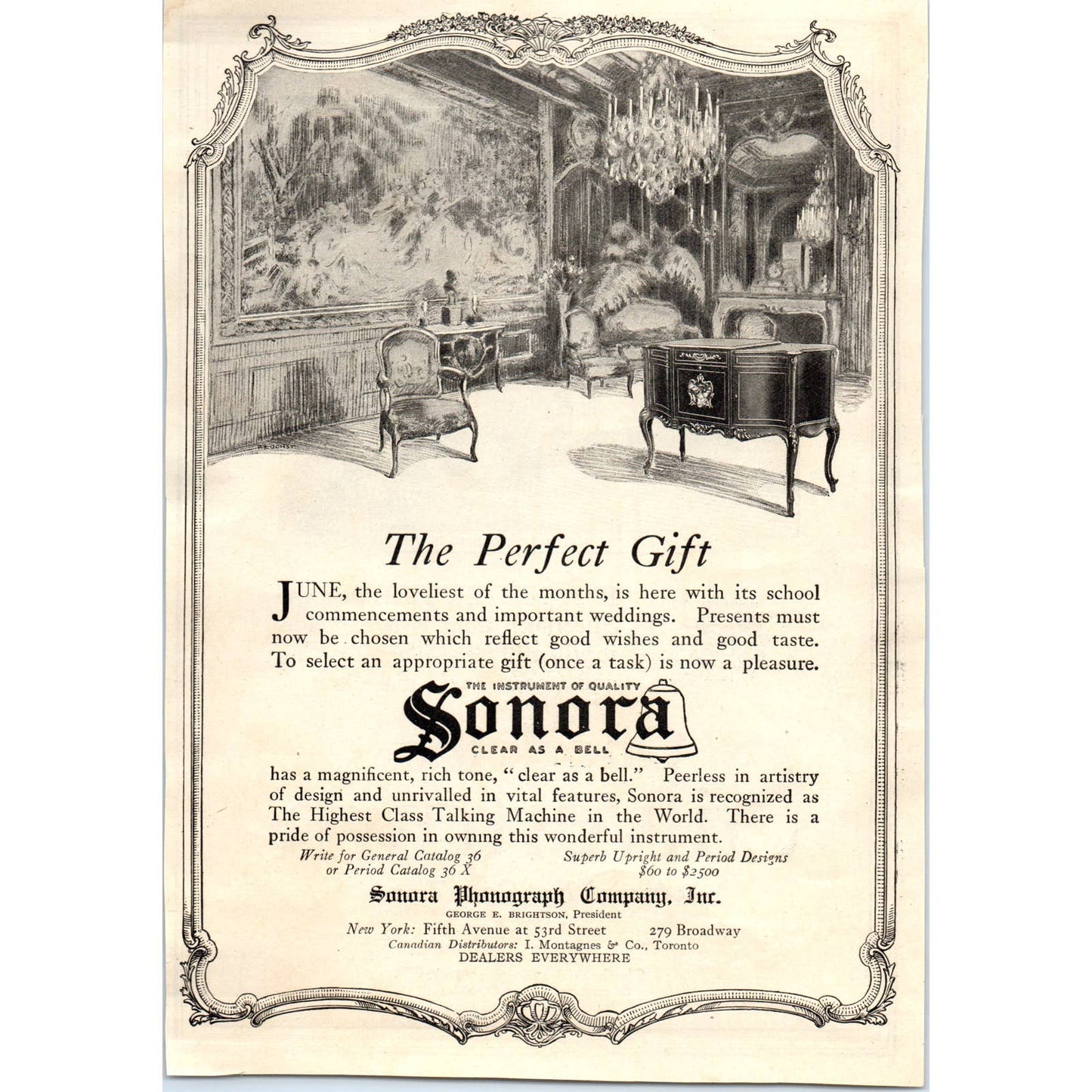 c1920 Harper's Magazine Ad - Goodrich Silvertown America's First Cord Tire TF6-1