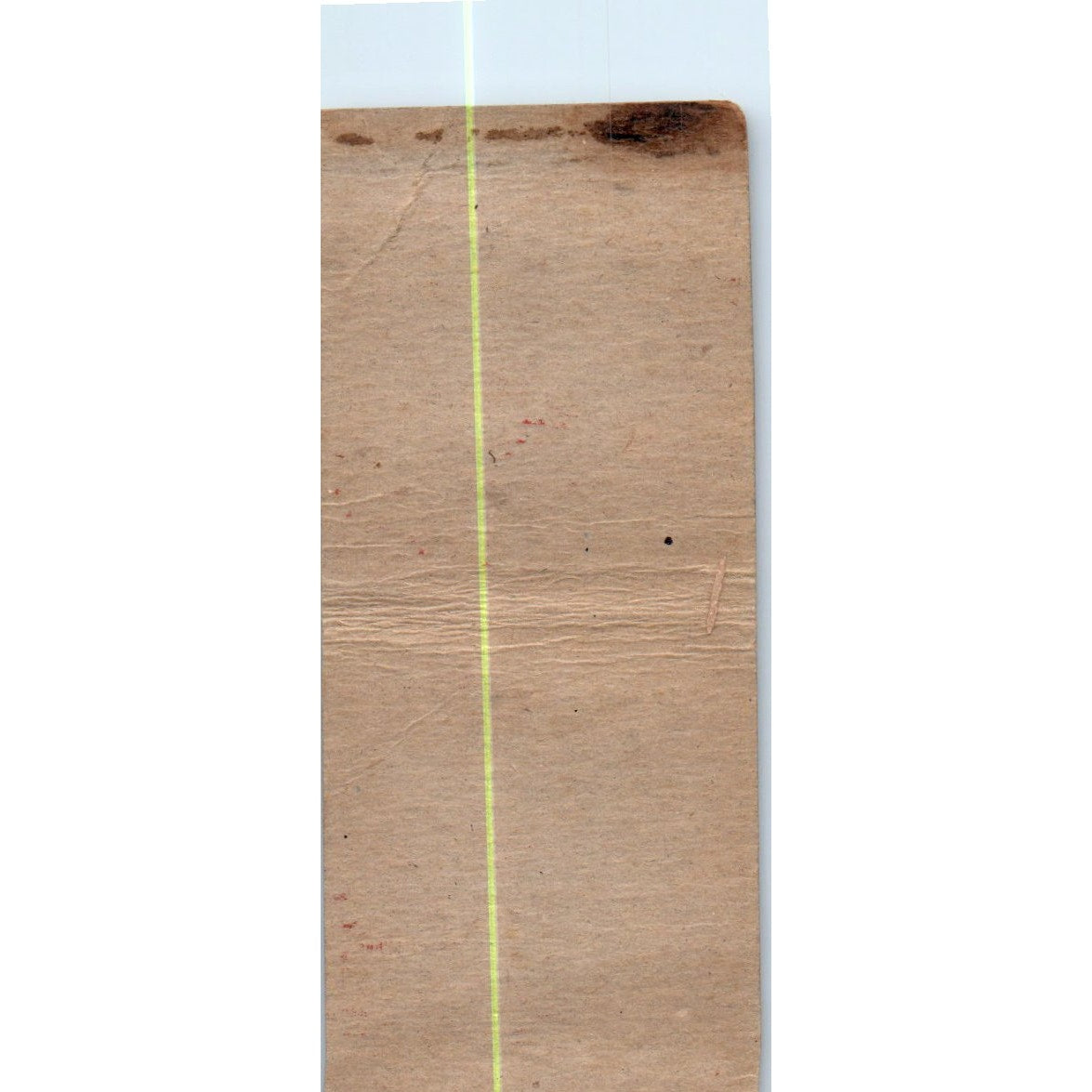 The Office Engineers South Bend Indiana Advertising Matchbook Cover MM9-10