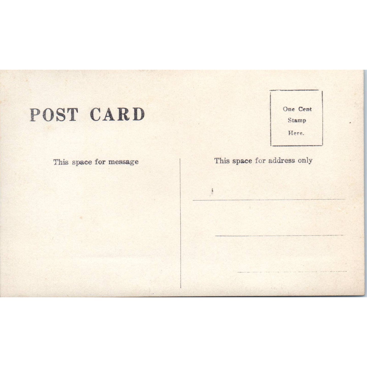 Tennis Courts at Elkton South Dakota RPPC Original Postcard TK1-23