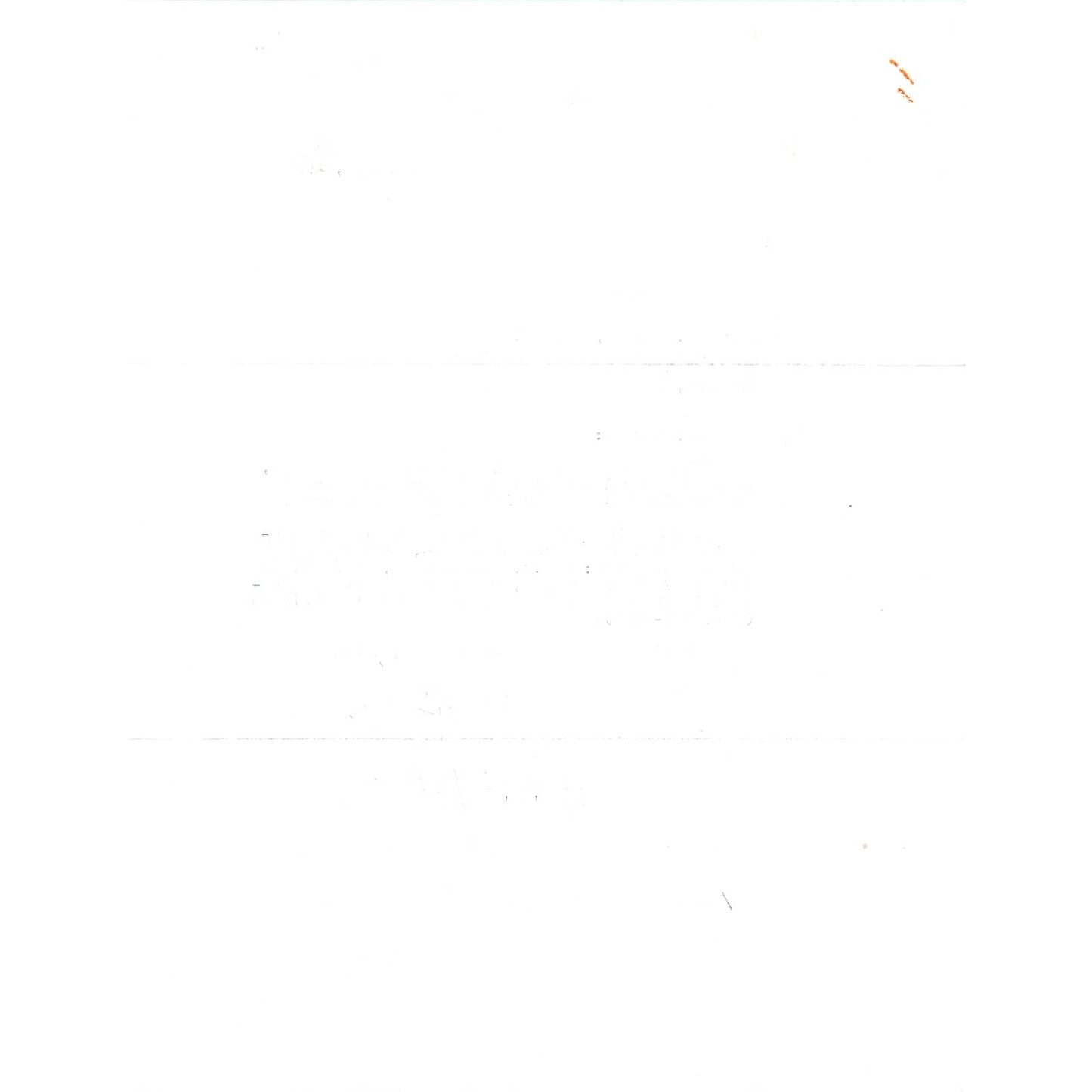 Legation of Latvia Official Letterhead Memo A. Spekke Aug 1967 TK1-P8