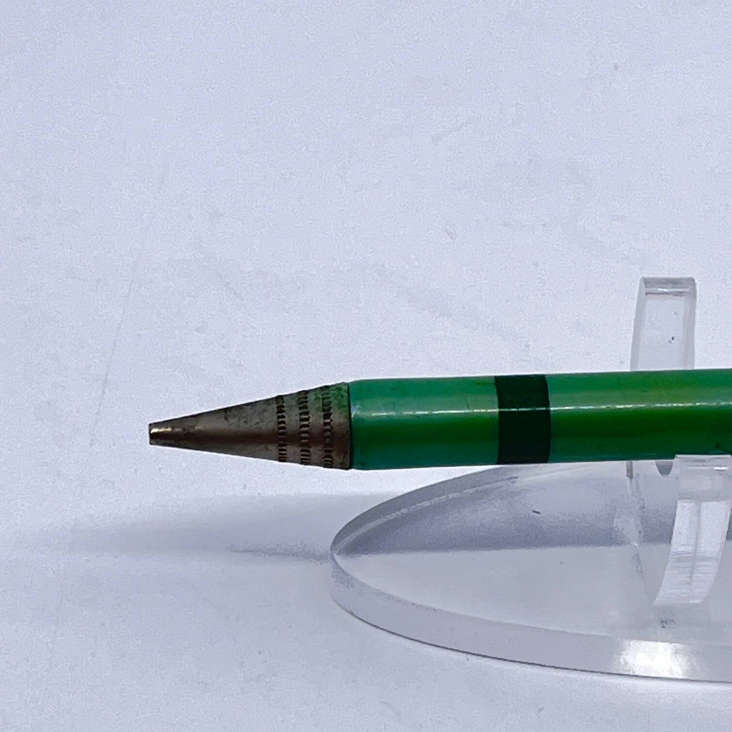 Vintage Mechanical Pencil Goodman and Mead State Center IA SD7