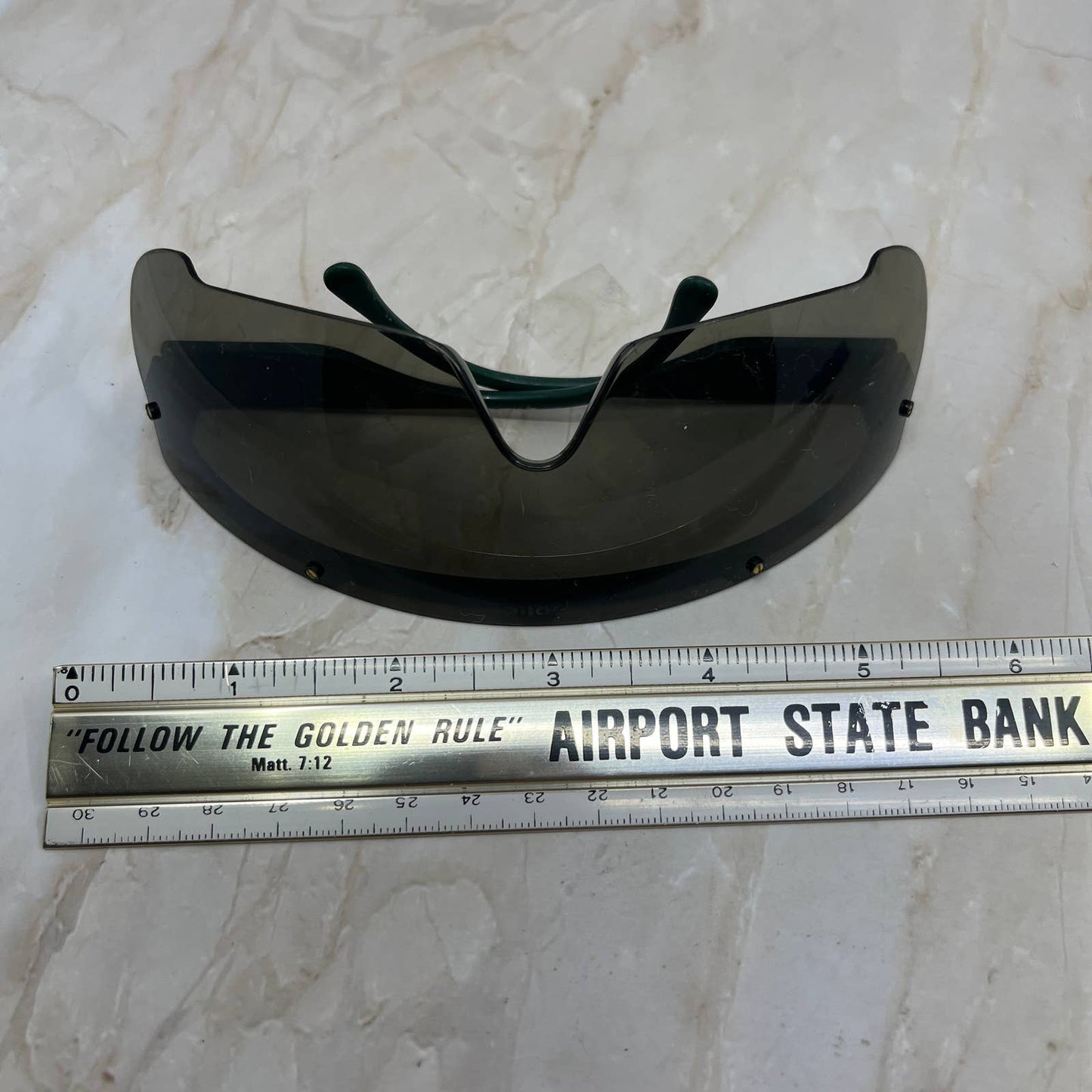 BOLLE Eagle Vision Green Frame Sunglasses Eyeglasses Frames TJ1-G4-10