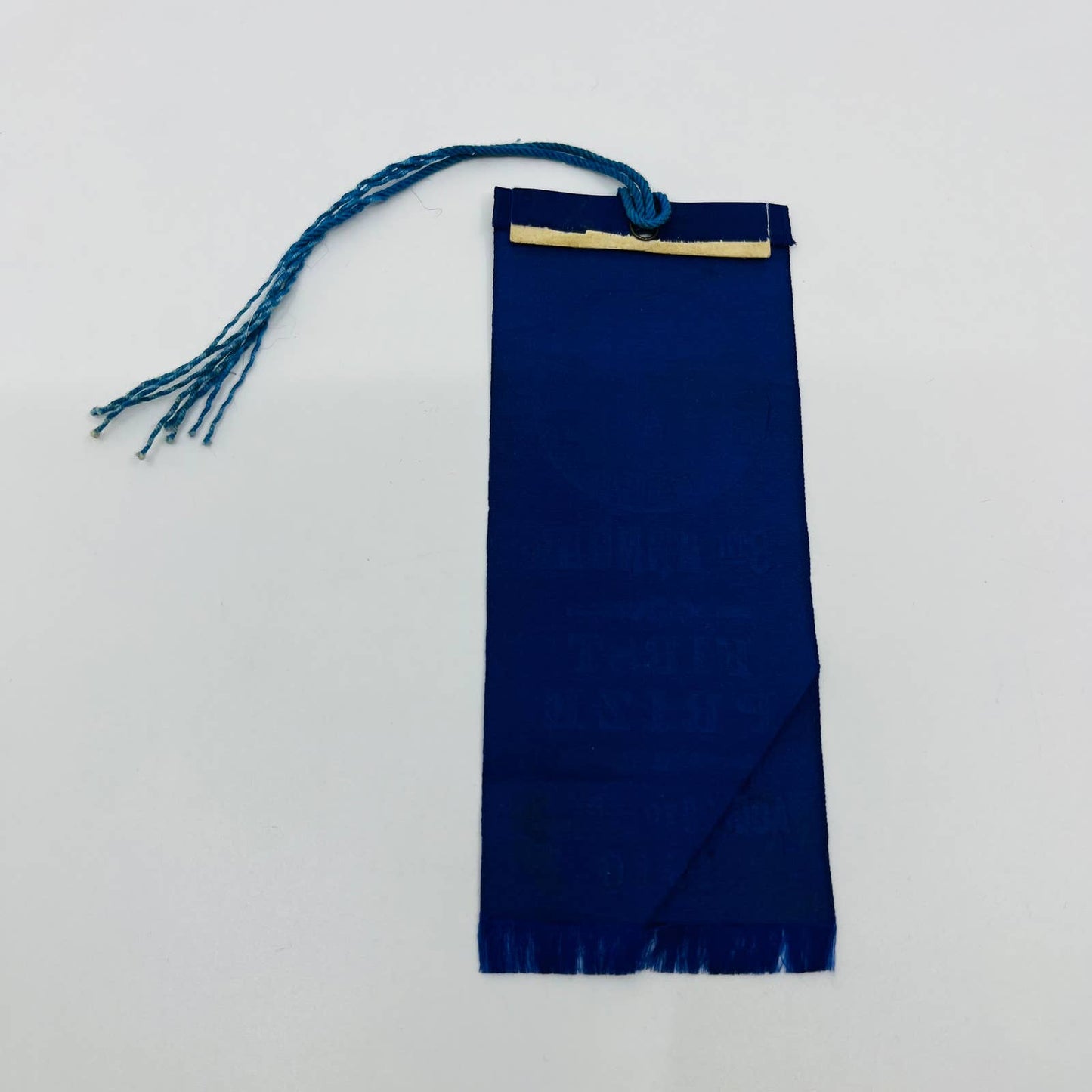 1916 Southwest Washington Fair First Prize Blue Ribbon SC2