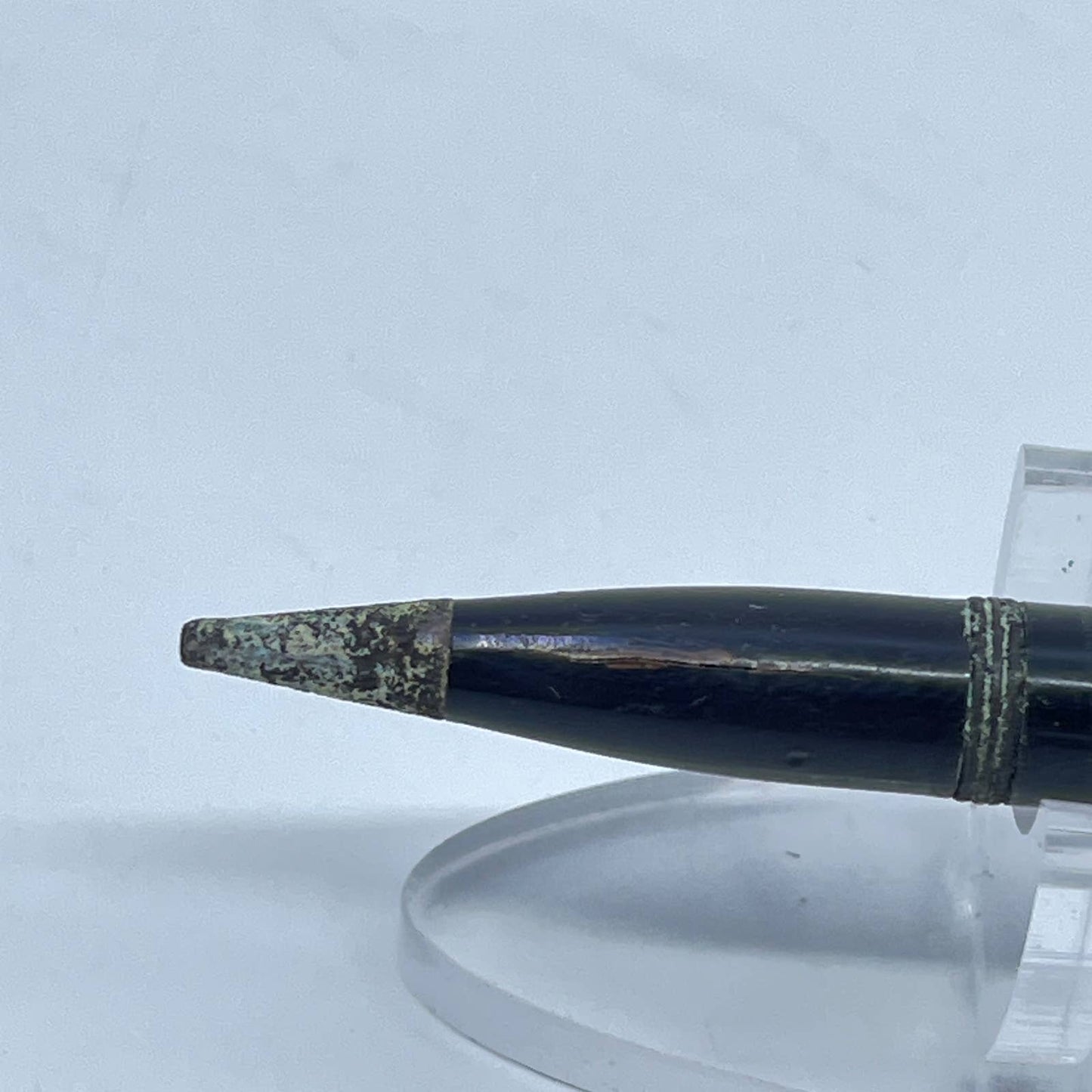 Vintage Mechanical Pencil Home Oil Company Inc Newton & State Center IA SD7