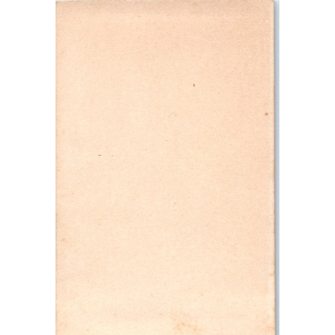 c1880 German Military CDV Cabinet Photo Card PV1