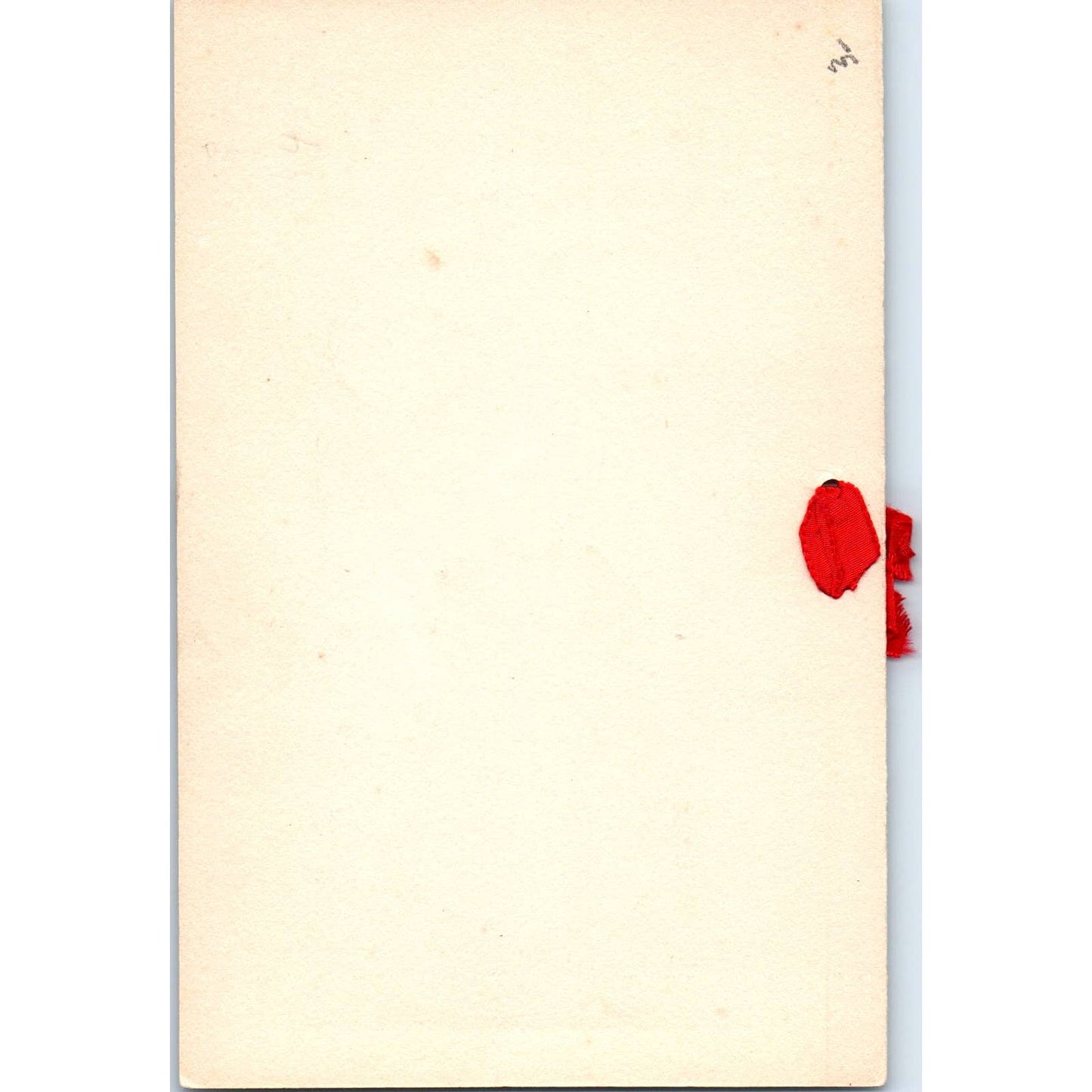 Dutch Valentine I can gif You SO mooch luf as You vant Original Postcard TK1-P1