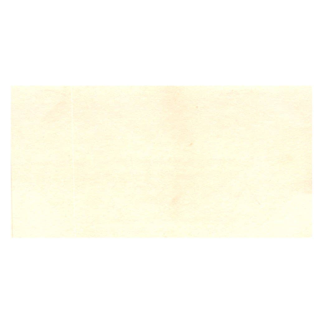 Dougherty Motel AAA Connell Washington J.M. Dougherty - Business Card TJ8-1