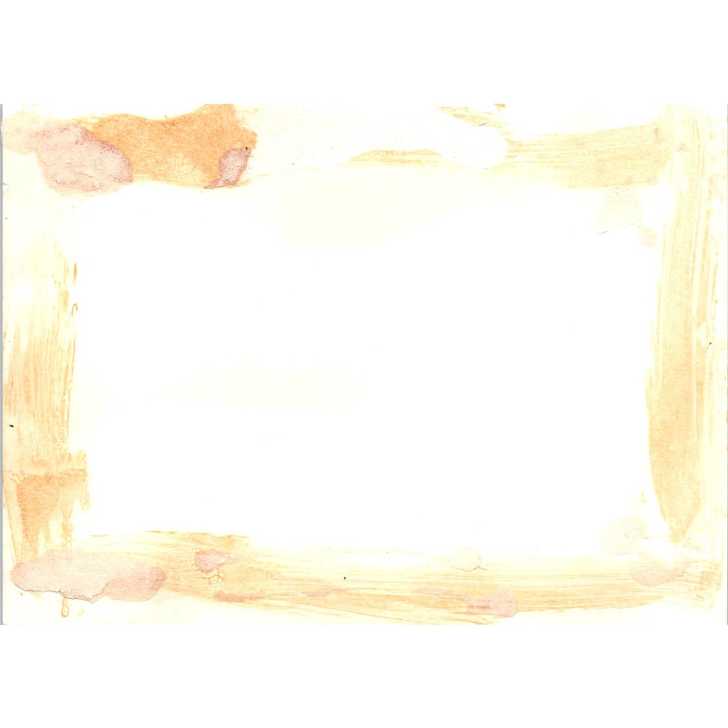 1940s Photograph Overlooking the Tennessee River Valley 5x6" SE5