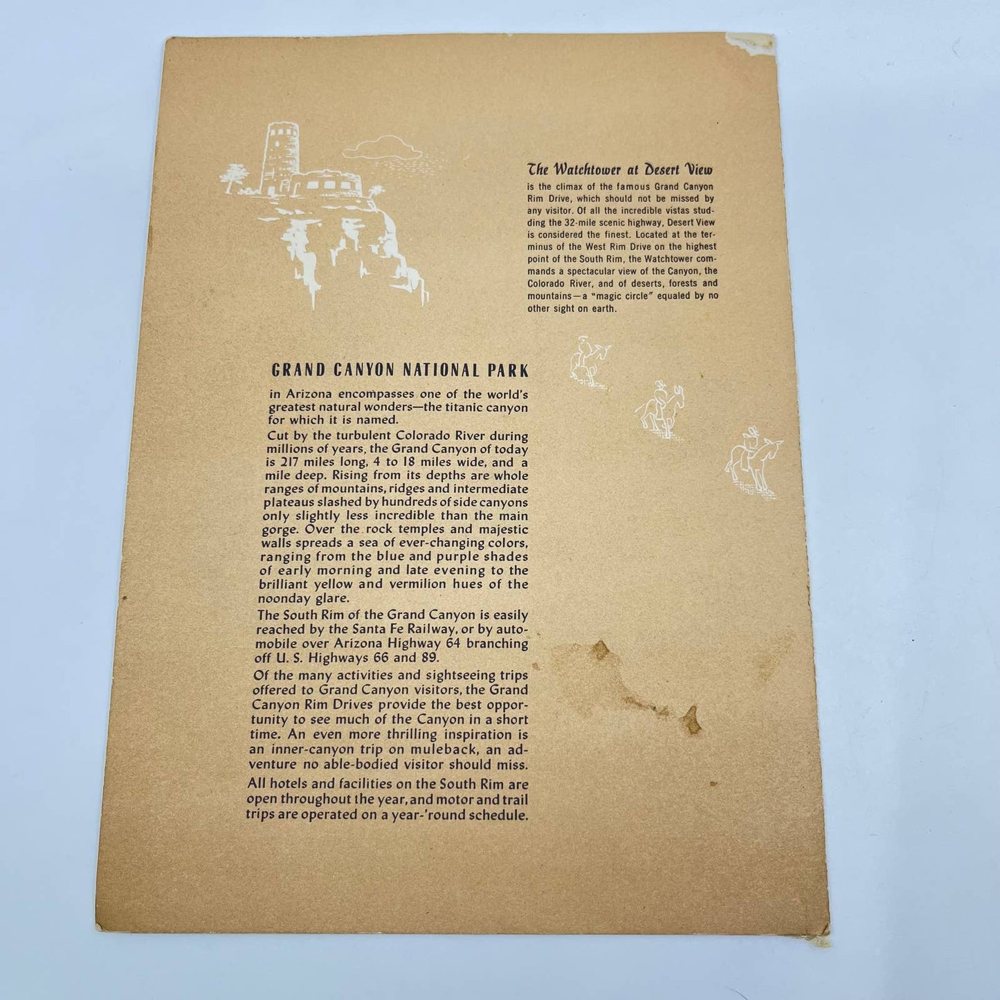 1913 Southern Cotton Oil Company Letterhead Receipt Allendale SC Set of 2 AC3-1