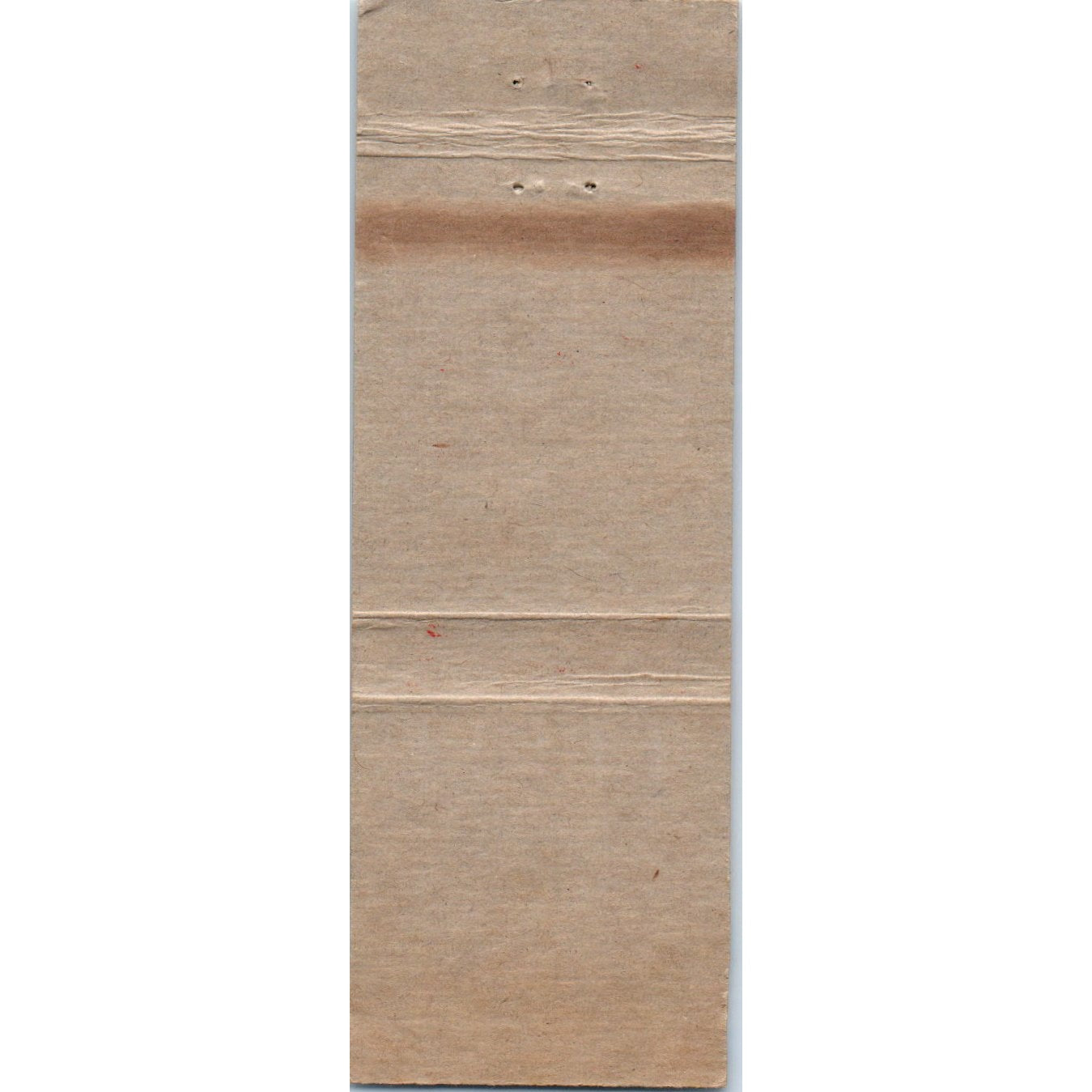 The Diners' Rendezvous Nanaimo BC Advertising Matchbook Cover MM9-2