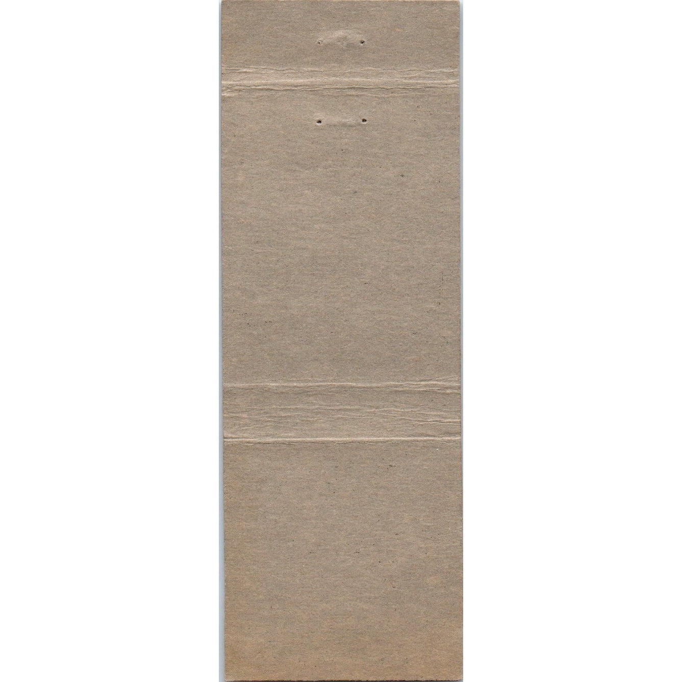 Ensenada Restaurant San Francisco CA Advertising Matchbook Cover MM9-2