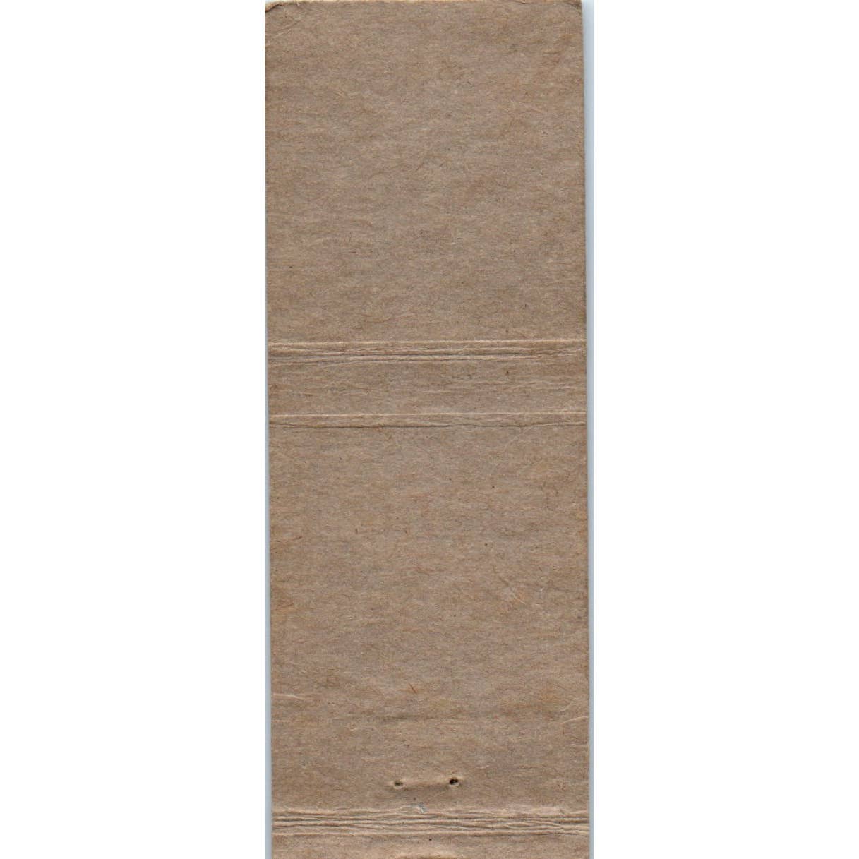 Vintage Matchbook Cover Your Pharmacy is Your Vitamin Headquarters SE5