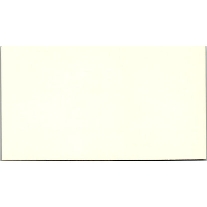 Karen K. St. Cyr Greater Port Arthur Chamber of Commerce Business Card SE3-B13