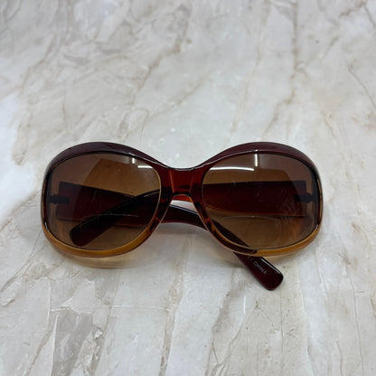 Sunreader Maui +3.00 Purple Reading Glasses Sunglasses Eyeglasses Frame TE9-G1-7