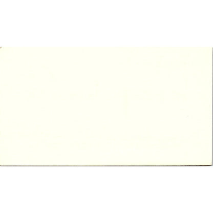 Ameo Jewelry Company ,Aron E. Frank, Houston TX, Vintage Business Card SF3-B9