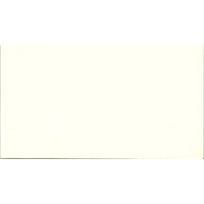 Dave Macy Action Trailer Company Houston Vintage Business Card SC9-B4