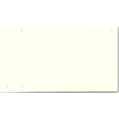 Fannie Steinberg Tami Morris A&F Properties Jacinto Towers Houston Card SE3-B14