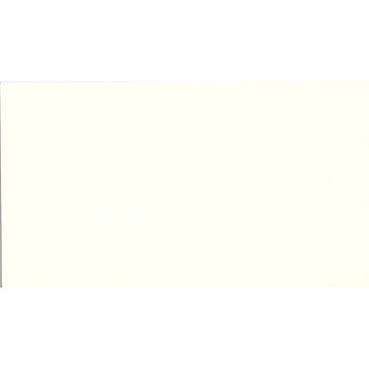 Lounds Womack Jr Uvalde Mufflers Shocks Brakes Houston Vtg Business Card SE3-B14