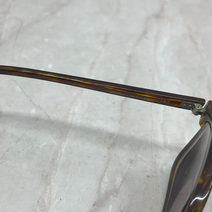 Vintage American Optical Honeam Oversize Sunglasses Eyeglasses Frames TG7-G6-5