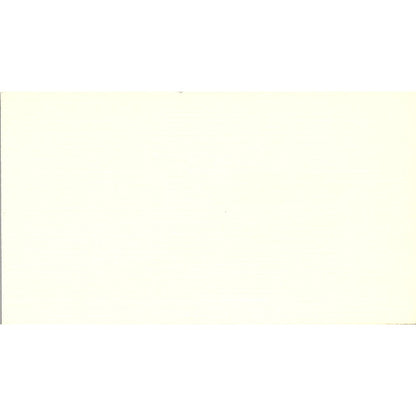 Vincent F Doodeheefver Alliance Iron & Steel Houston Vtg Business Card SC9-B12