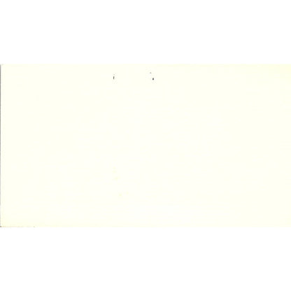 Michael's The Jeweler Gilbert Canales Pasadena Texas Business Card Sf3-B9