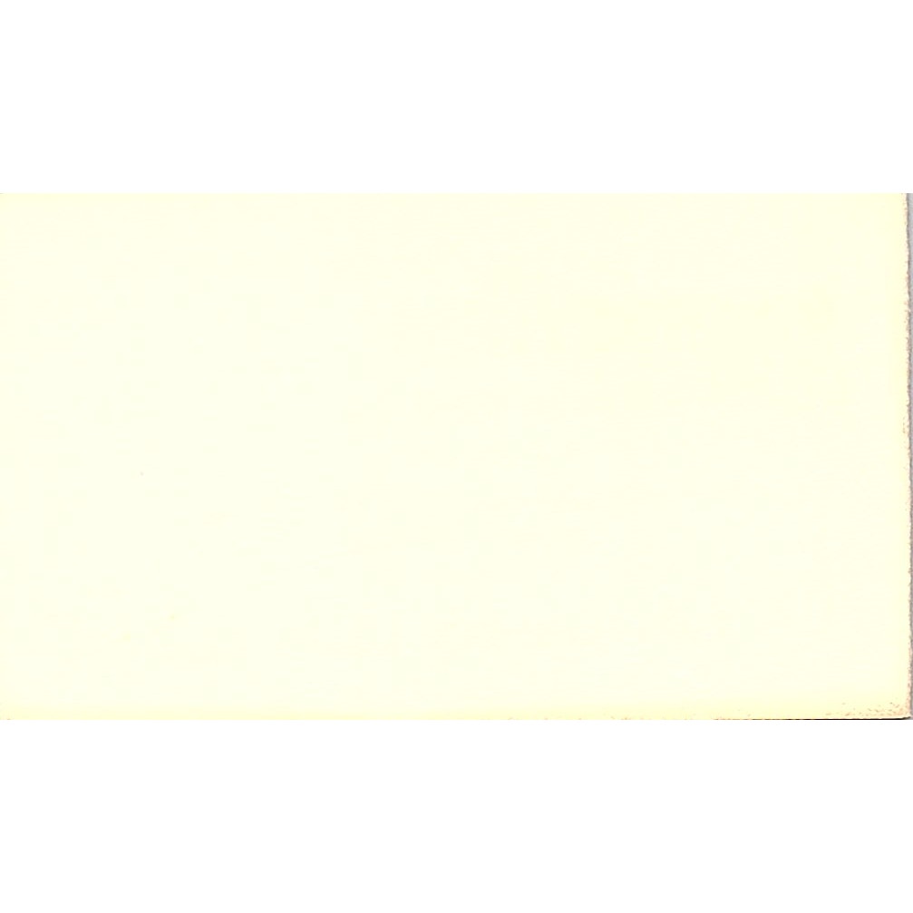 Jerry Keith Best Uniform Supply Laundry Houston Vintage Business Card SC9-B13