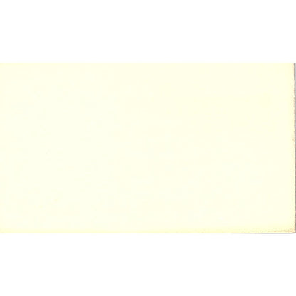 Jerry Keith Best Uniform Supply Laundry Houston Vintage Business Card SC9-B13