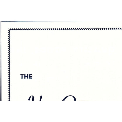 Quality Foods Inc - 2001 Winter, Fort Wayne Indiana 1964 Ad AG1-M7