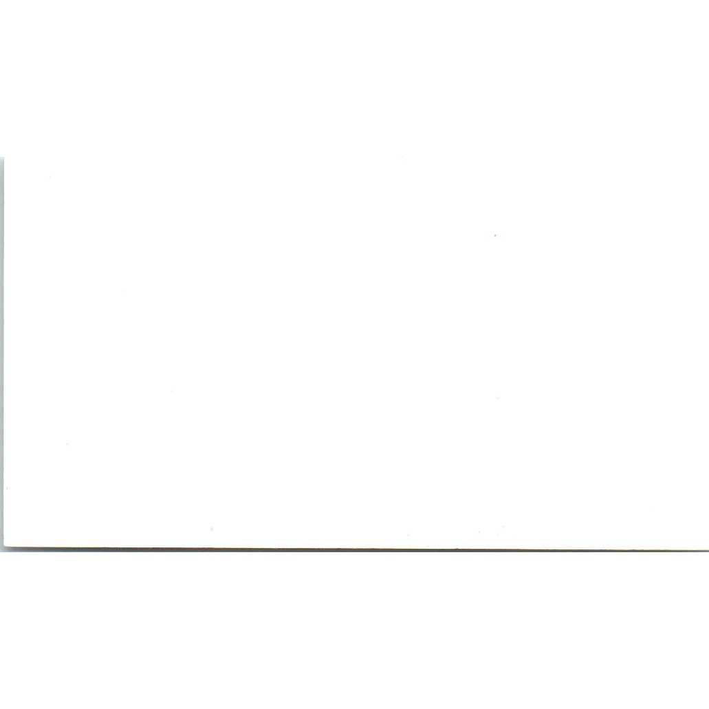 Herman Pat Weston Monroe Calculator Co Garden Grove Vintage Business Card SE3-B2