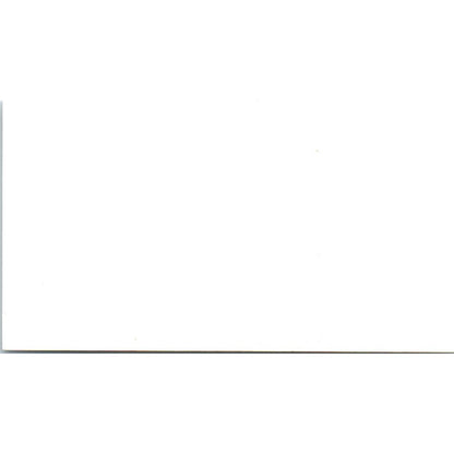 Herman Pat Weston Monroe Calculator Co Garden Grove Vintage Business Card SE3-B2