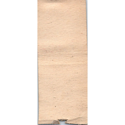 White House Tavern Hank & Hazel Biertzer Granville WI Vintage Matchbook SD2-Y4