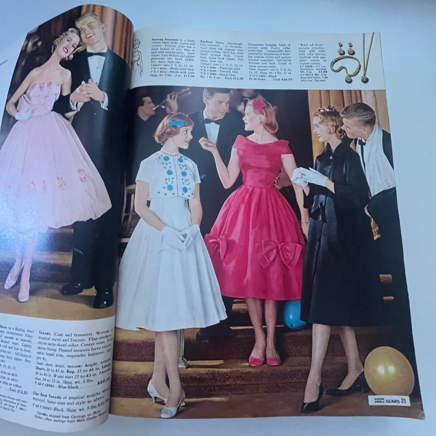 Sears Catalog 1959 Fall & Winter - Fashion, Kids, Home, Tools Minneapolis CTG1