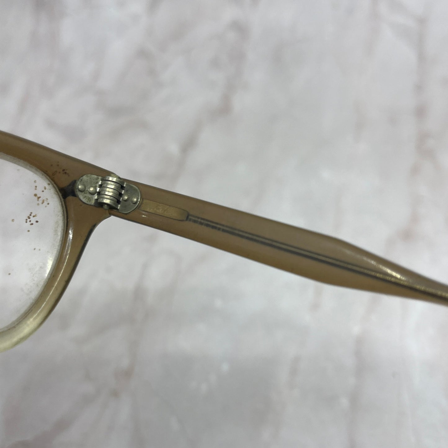 American Optical 5 3/4 Childrens Acrylic Sunglasses Eyeglasses Frames TG7-G6-10