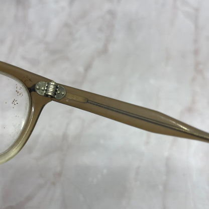 American Optical 5 3/4 Childrens Acrylic Sunglasses Eyeglasses Frames TG7-G6-10