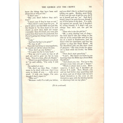Shattering the Myths of John Wilkes Booth's Escape 10 Page 1924 Article D23