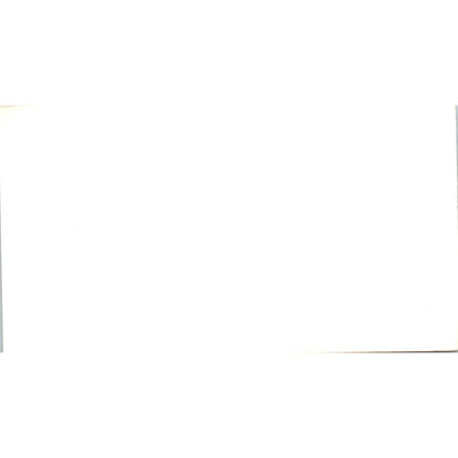 John H. Gabaldon's Pharmacy Long Beach CA Vintage Business Card SD8-B15