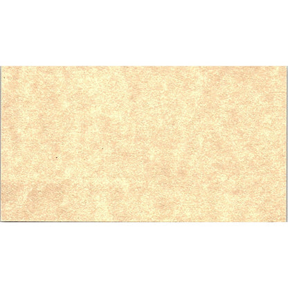 Jerry Smith Perdido Hair Styles Perdido Key FL Vintage Business Card SD9-B9