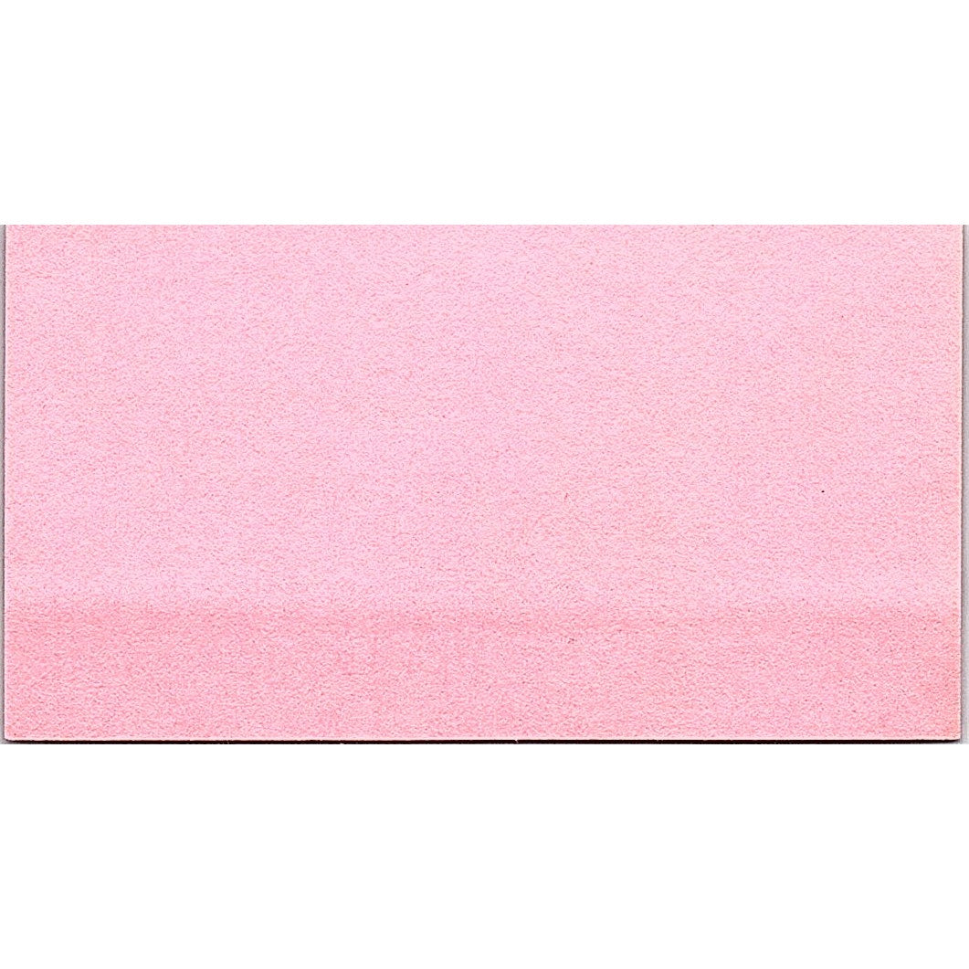 Jonnie Nye Mary Kay Cosmetics Huntington Beach CA Vintage Business Card SE3-B14