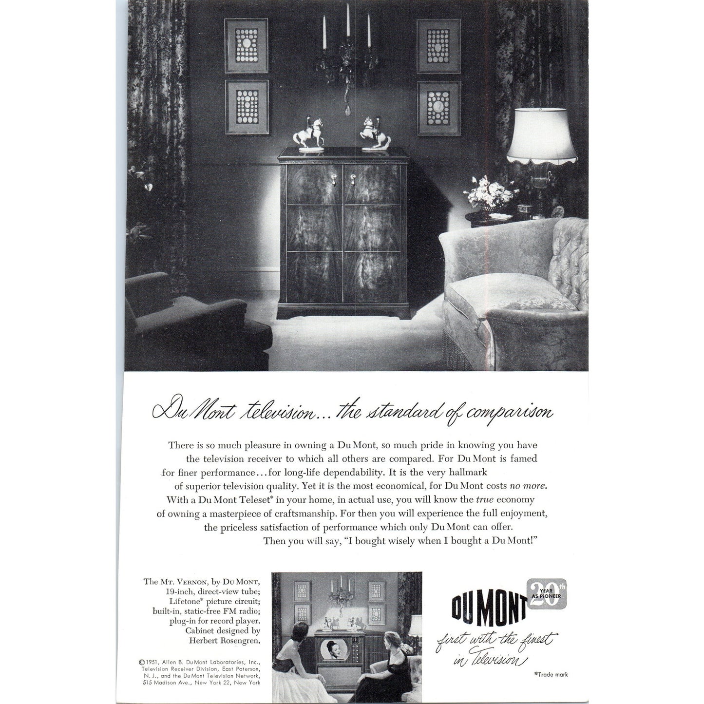 Sanka Coffee Boy Cowboy Cartoon Humor - Vintage Magazine Ad D20